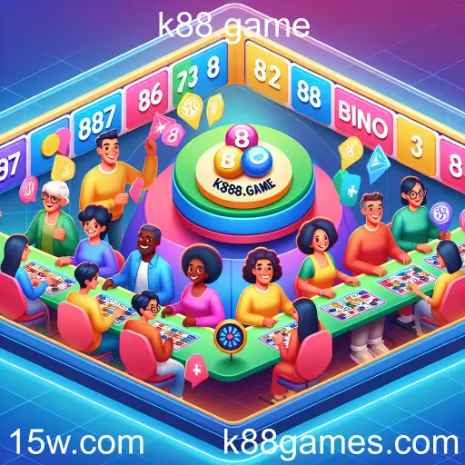 k88.game bônus R$5.000 + 500 giros - Rollover 35x, prazo 30 dias, 38% taxa conversão