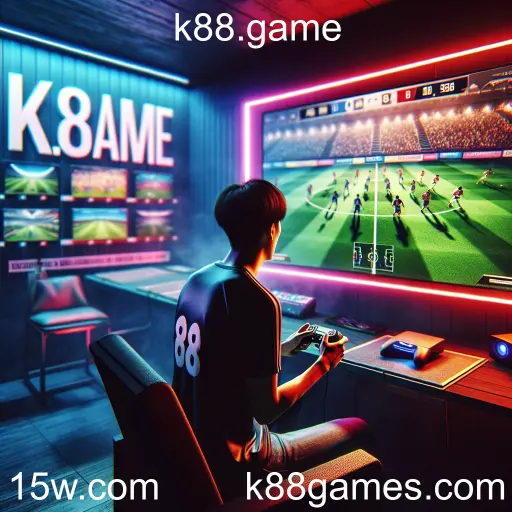 A Ascensão dos Jogos de Esportes no Mundo Digital